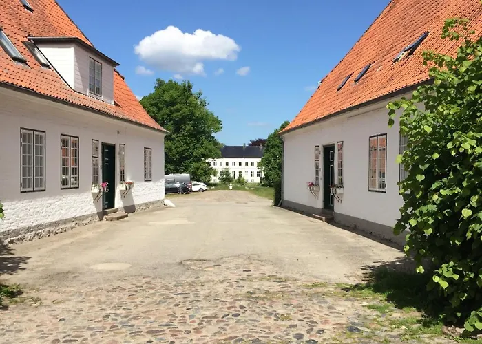 Kate Semesterbostad *