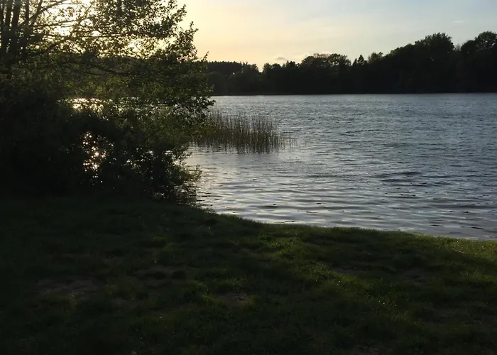 Semesterbostad Kate *