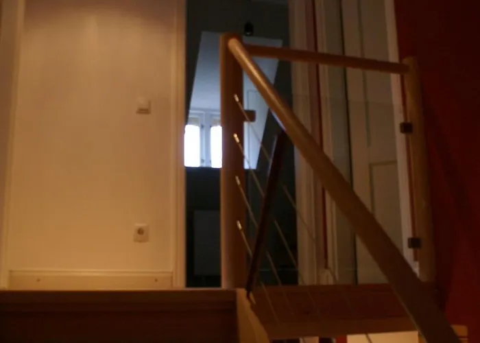 Kate Semesterbostad Windeby