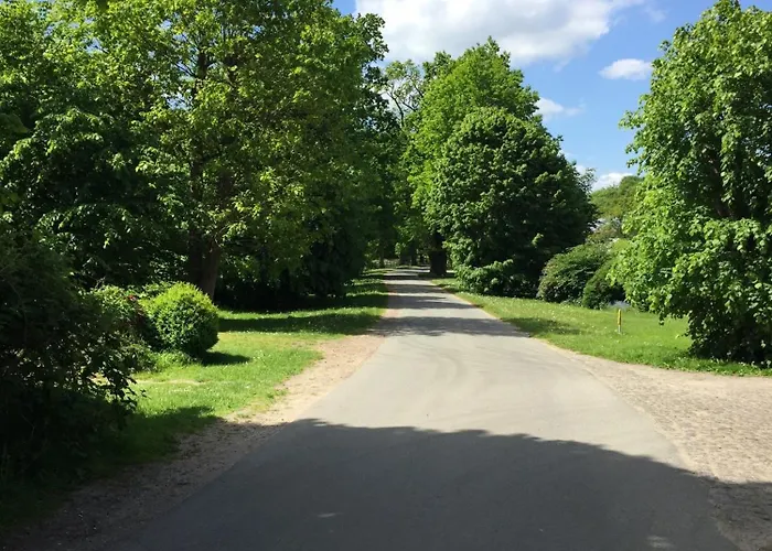 Kate Semesterbostad *