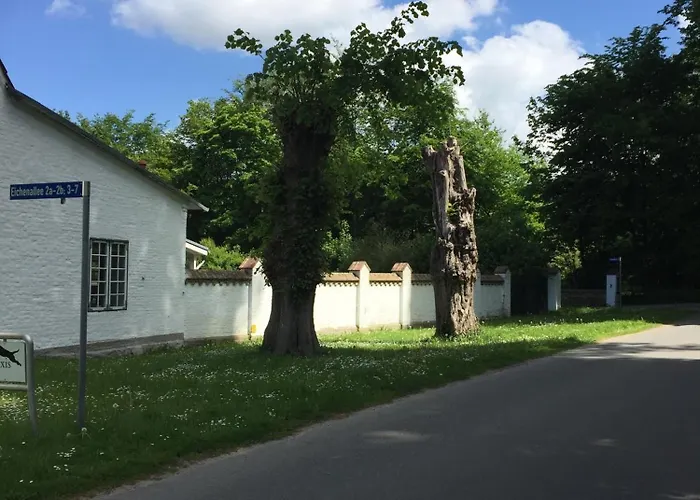 Semesterbostad Kate *