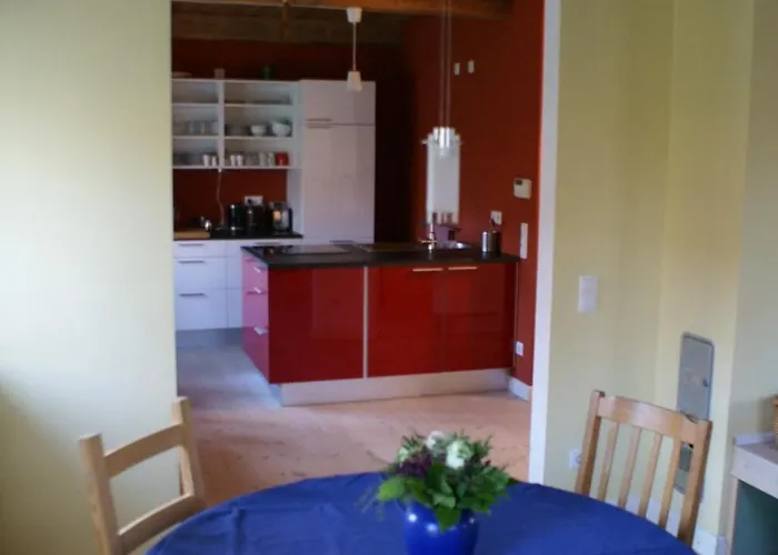 Semesterbostad Kate Windeby