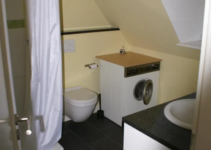 Kate Semesterbostad *