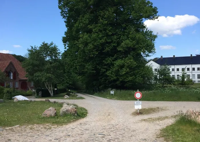 Semesterbostad Kate *